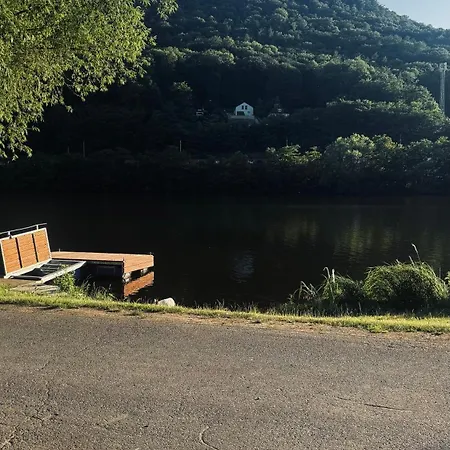 Apartman U Boba Ústí nad Labem
