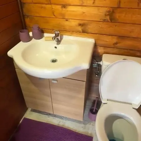 Apartman U Boba